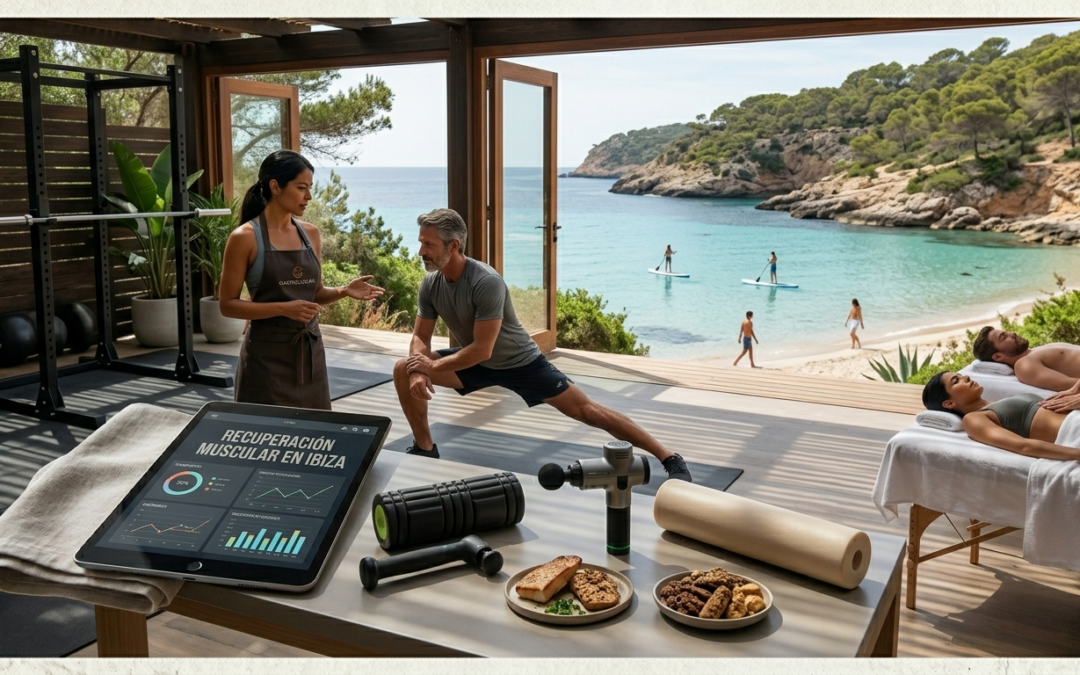 Recuperación Activa