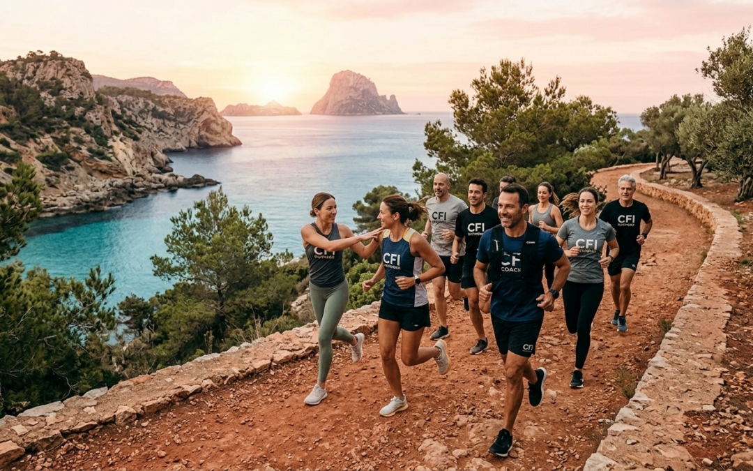 Únete a la Comunidad: CFI Runners y Espíritu de Equipo